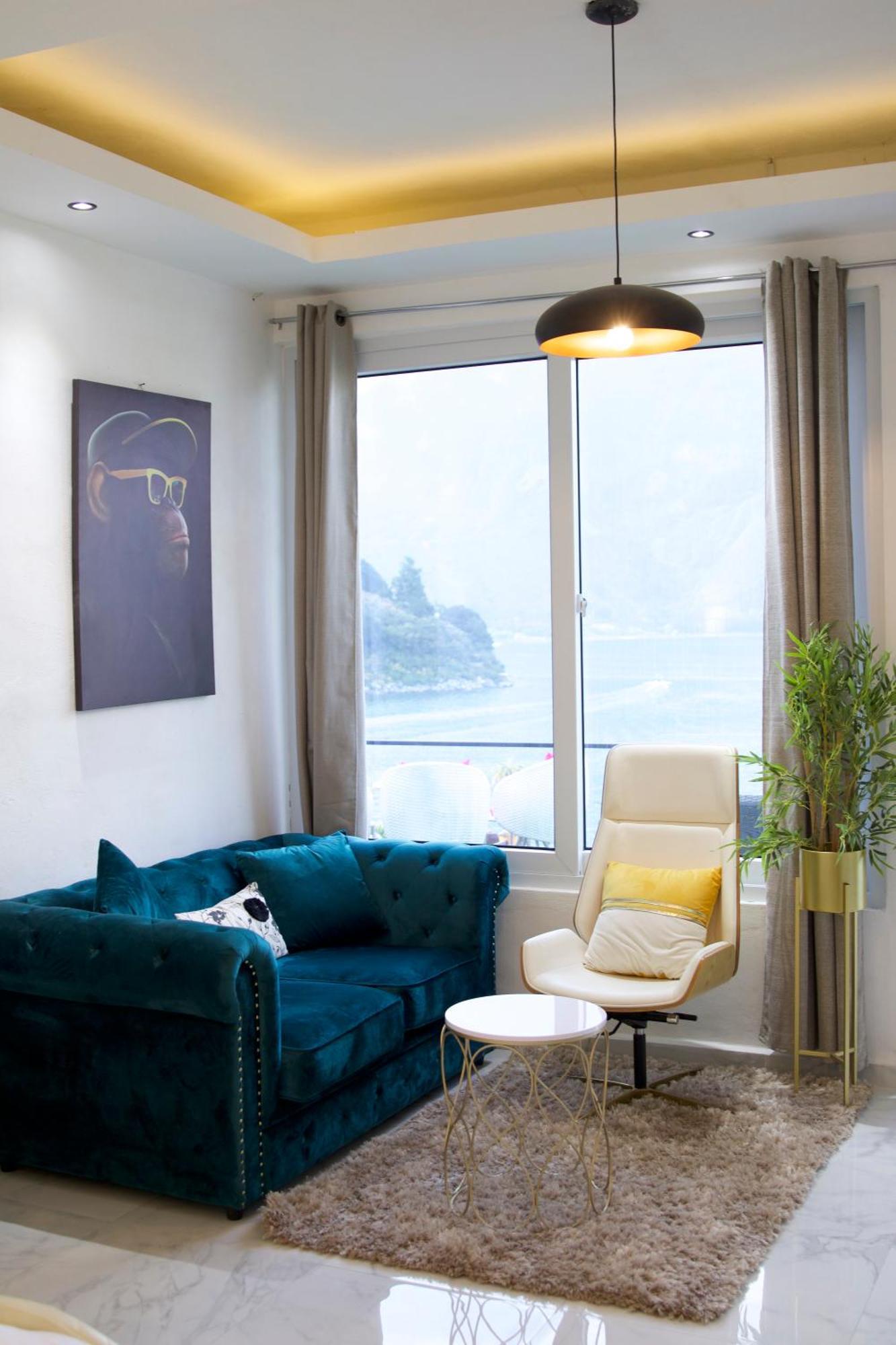 Luxury Atitlan Suites サン・ペドロ・ラ・ラグーナ エクステリア 写真