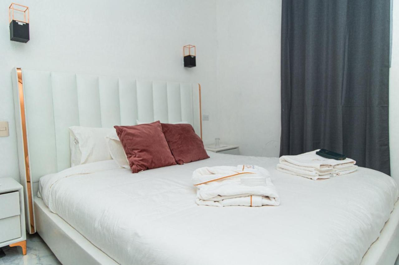 Luxury Atitlan Suites サン・ペドロ・ラ・ラグーナ エクステリア 写真