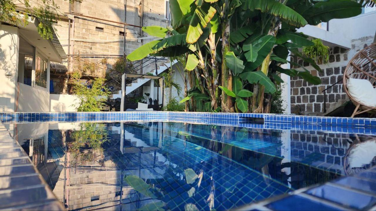 Luxury Atitlan Suites サン・ペドロ・ラ・ラグーナ エクステリア 写真