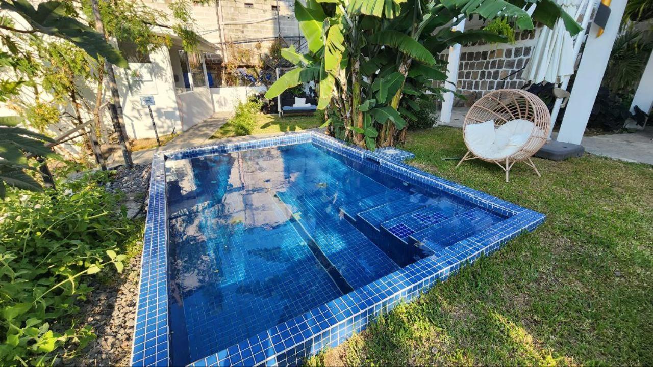 Luxury Atitlan Suites サン・ペドロ・ラ・ラグーナ エクステリア 写真