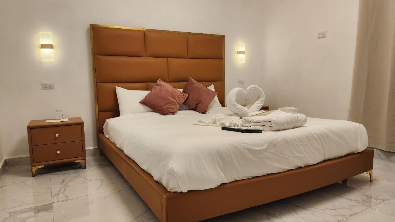 Luxury Atitlan Suites サン・ペドロ・ラ・ラグーナ エクステリア 写真