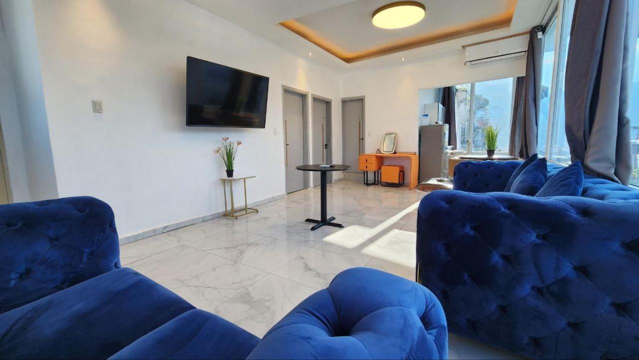 Luxury Atitlan Suites サン・ペドロ・ラ・ラグーナ エクステリア 写真