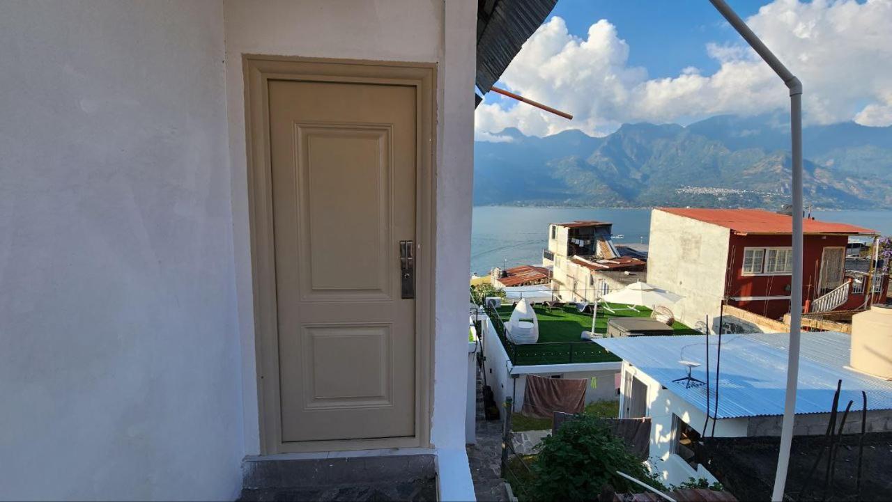 Luxury Atitlan Suites サン・ペドロ・ラ・ラグーナ エクステリア 写真