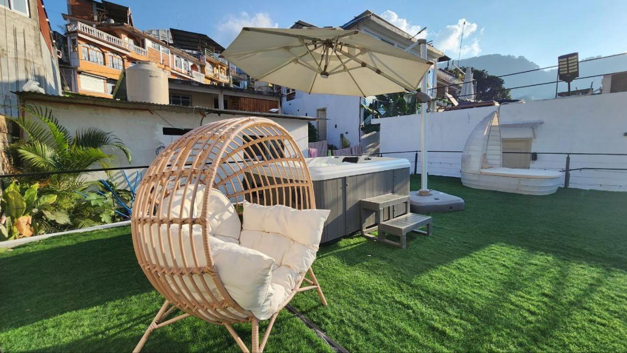 Luxury Atitlan Suites サン・ペドロ・ラ・ラグーナ エクステリア 写真