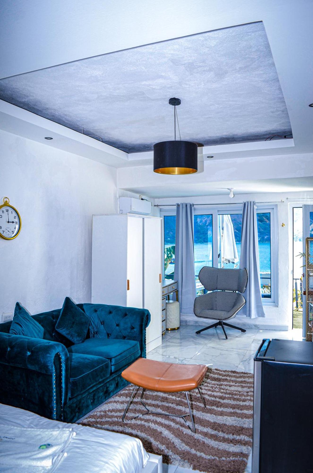 Luxury Atitlan Suites サン・ペドロ・ラ・ラグーナ エクステリア 写真