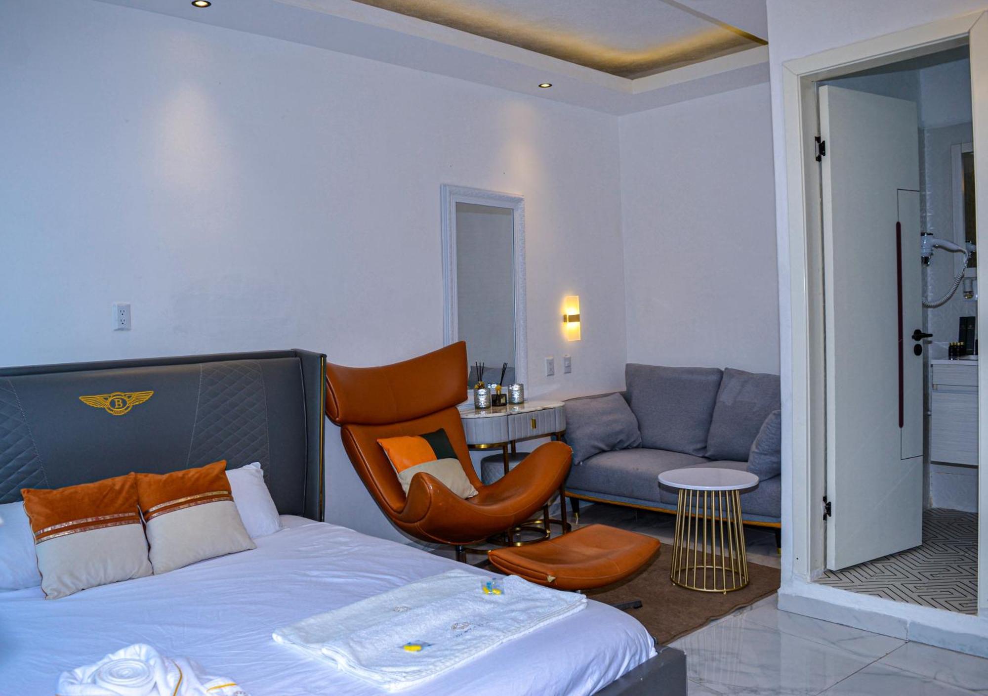Luxury Atitlan Suites サン・ペドロ・ラ・ラグーナ エクステリア 写真